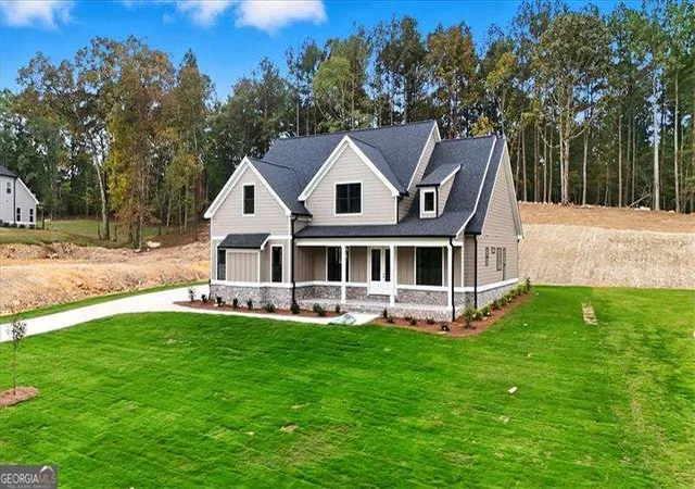 Photo 3 of Single family home for sale at 9 Everwood Ct Se, Rome, GA 30161 | MLS# 10673930 | Listing updated on 2026-09-19