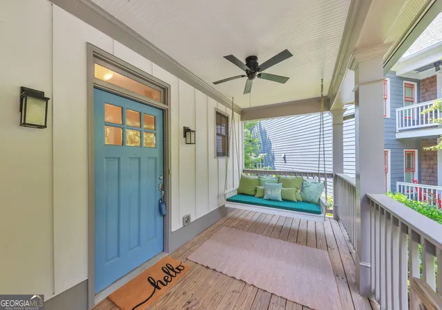 2nd image of 1376 Park Tr Se, Atlanta, GA 30315 | MLS# 10787390