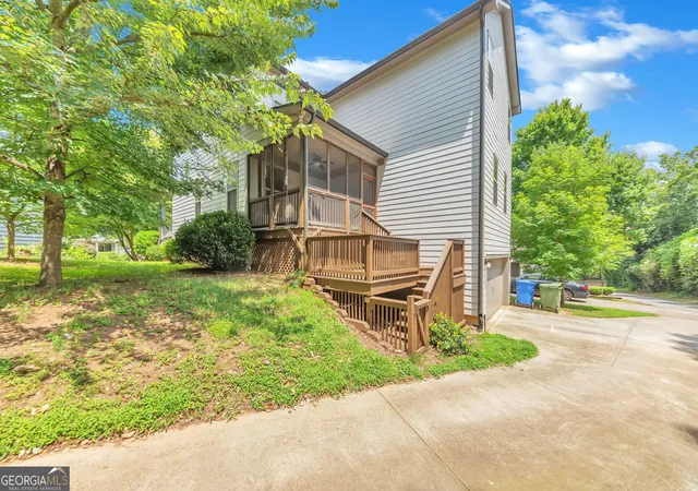 34th image of 1376 Park Tr Se, Atlanta, GA 30315 | MLS# 10787390