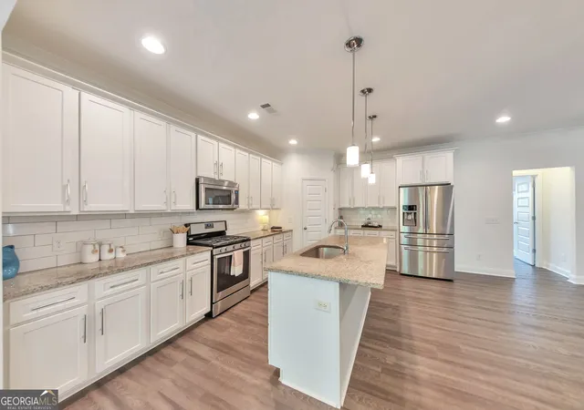4th image of 1376 Park Tr Se, Atlanta, GA 30315 | MLS# 10787390
