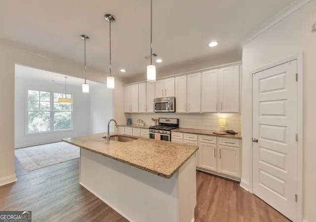 5th image of 1376 Park Tr Se, Atlanta, GA 30315 | MLS# 10787390