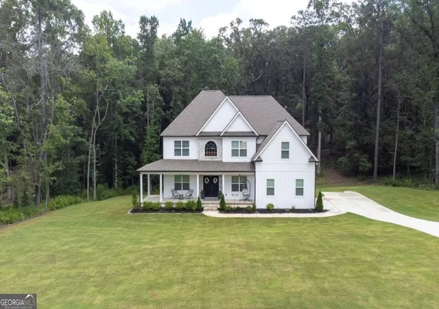 2nd image of 6720 Grayland Dr, Douglasville, GA 30135 | MLS# 10812822