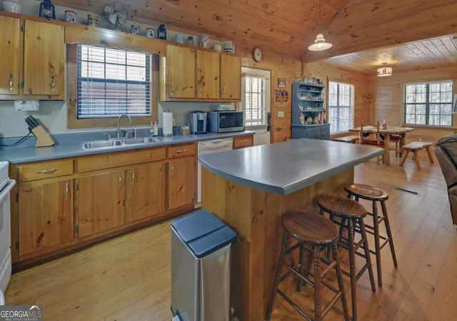 Photo 4 of Single family home for sale at 380 Bear Ft Dr, Blue Ridge, GA 30513 | MLS# 10730157 | Listing updated on 2026-07-14