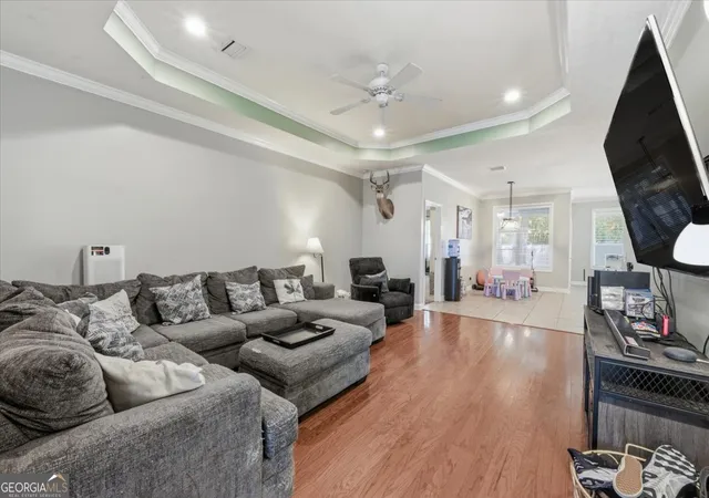 5th image of 107 Renee Dr, Kingsland, GA 31548 | MLS# 10813685