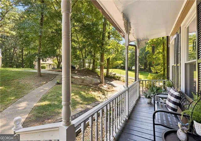 Photo 1 of Single family home for sale at 6153 Picketts Rdg Nw, Acworth, GA 30101 | MLS# 10830696 | Listing updated on 2026-10-29