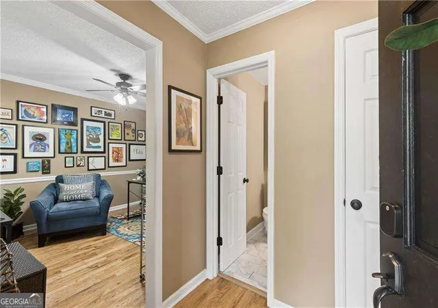 Photo 2 of Single family home for sale at 6153 Picketts Rdg Nw, Acworth, GA 30101 | MLS# 10830696 | Listing updated on 2026-10-29