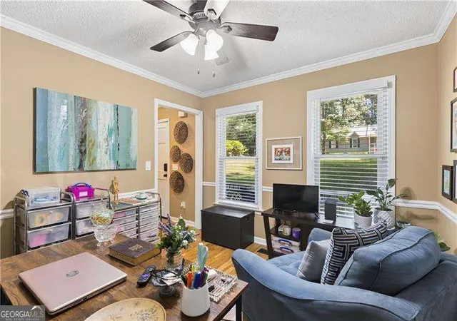 Photo 3 of Single family home for sale at 6153 Picketts Rdg Nw, Acworth, GA 30101 | MLS# 10830696 | Listing updated on 2026-10-29