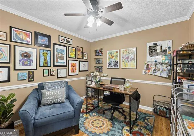 Photo 4 of Single family home for sale at 6153 Picketts Rdg Nw, Acworth, GA 30101 | MLS# 10830696 | Listing updated on 2026-10-29
