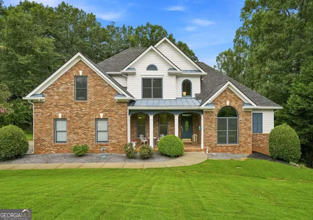 1st image of 19 Stony Ct, Dawsonville, GA 30534 | MLS# 10814119