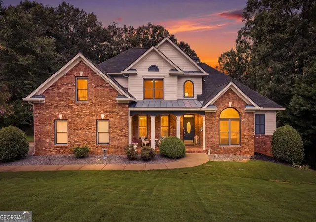 2nd image of 19 Stony Ct, Dawsonville, GA 30534 | MLS# 10814119