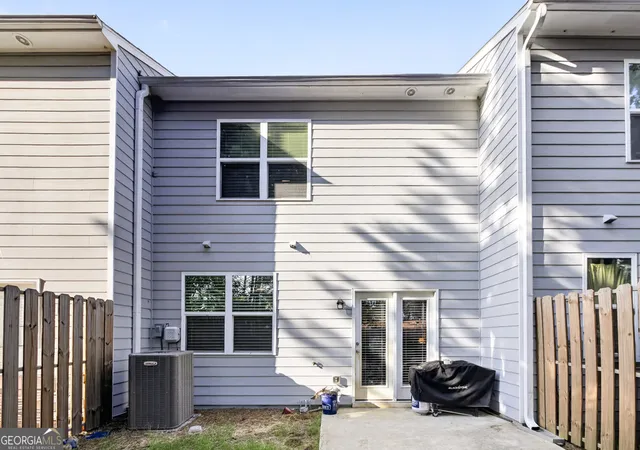 Homes for sale in Winder, GA | 31 Kielder Dr, Winder, GA 30680 | MLS# 10797780