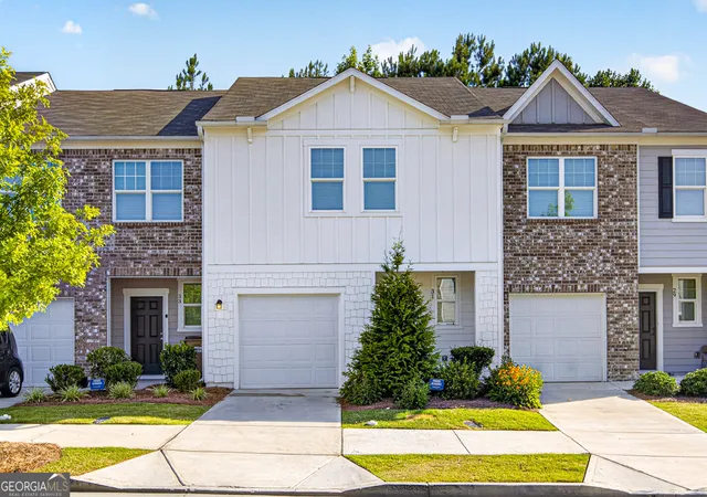 Homes for sale in Winder, GA | 31 Kielder Dr, Winder, GA 30680 | MLS# 10797780