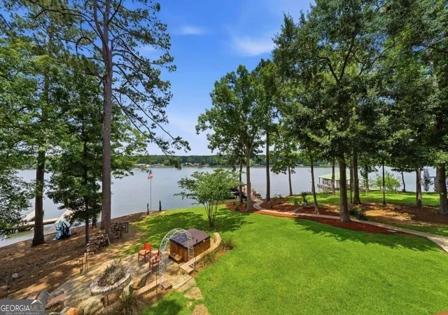 Photo 4 of Sale Pending at 3690 Lakecrest Dr, Sparta, GA 31087 | MLS# 10828001 | Listing updated on 2026-09-01