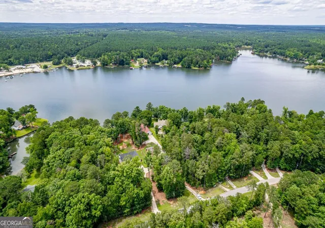 72nd image of 3690 Lakecrest Dr, Sparta, GA 31087 | MLS# 10828001