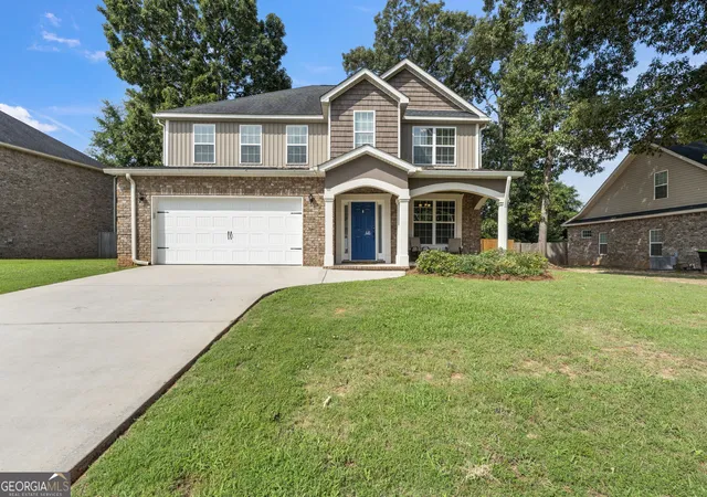 Homes for sale in Warner Robins, GA | 209 Lattice Bend, Warner Robins, GA 31088 | MLS# 10796792