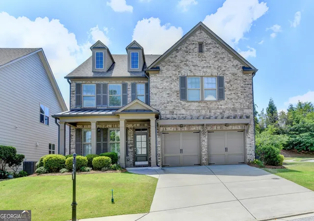Photo 1 of Single family home for sale at 199 Marlow Dr, Woodstock, GA 30188 | MLS# 10764995 | Listing updated on 2026-08-31