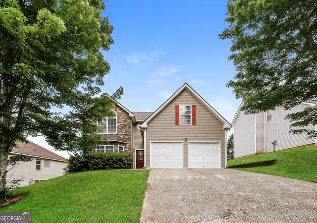 1st image of 3061 Berthas Overlook, Douglasville, GA 30135 | MLS# 10818883