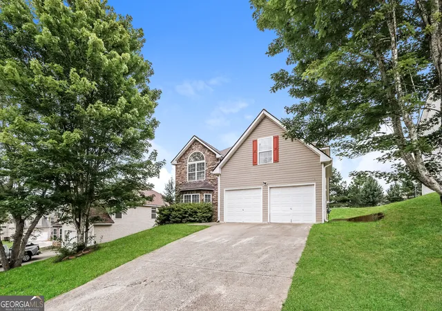 2nd image of 3061 Berthas Overlook, Douglasville, GA 30135 | MLS# 10818883