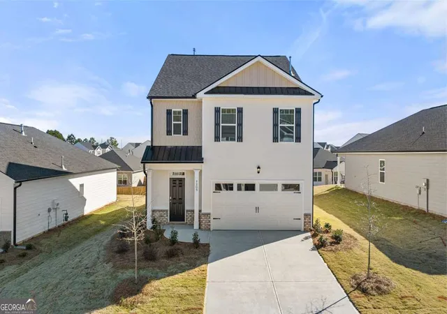 1st image of 11999 Aukerman Wy, Hampton, GA 30228 | MLS# 10787235