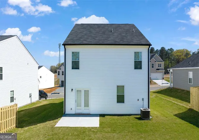 29th image of 11999 Aukerman Wy, Hampton, GA 30228 | MLS# 10787235