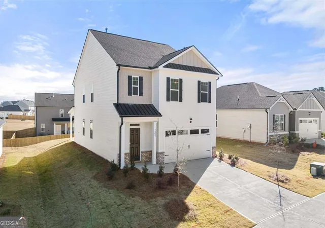 2nd image of 11999 Aukerman Wy, Hampton, GA 30228 | MLS# 10787235