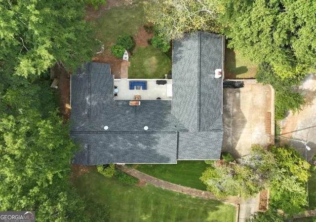Photo 35 of Single family home for sale at 285 Pinewood Circle, Athens, GA 30606 | MLS# 10832081 | Listing updated on 2026-09-08