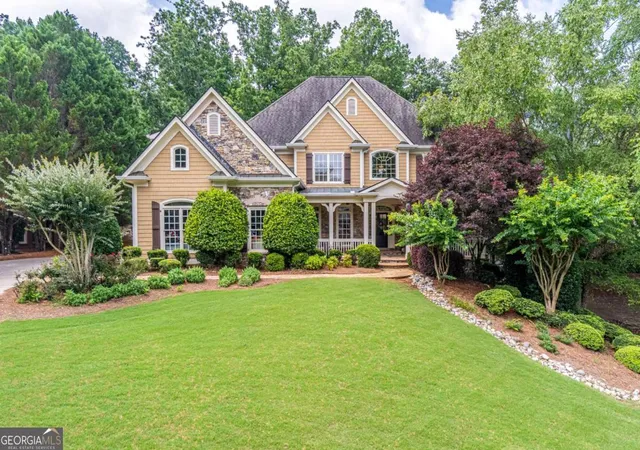 2nd image of 10205 Worthington Manor, Suwanee, GA 30024 | MLS# 10789814