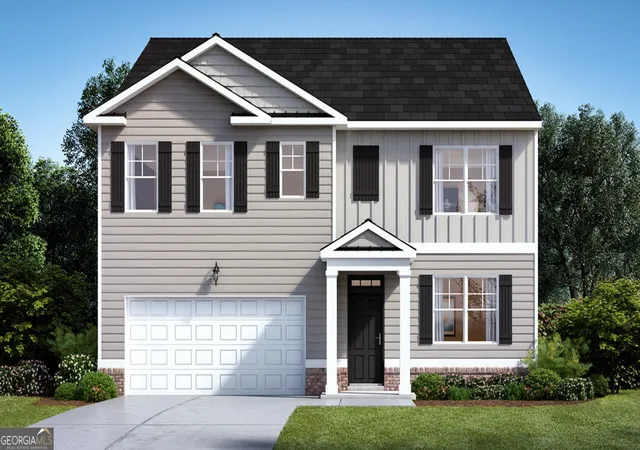 1st image of 590 Great Salt Ln, Hoschton, GA 30548 | MLS# 10807882