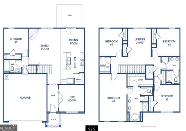 2nd image of 590 Great Salt Ln, Hoschton, GA 30548 | MLS# 10807882