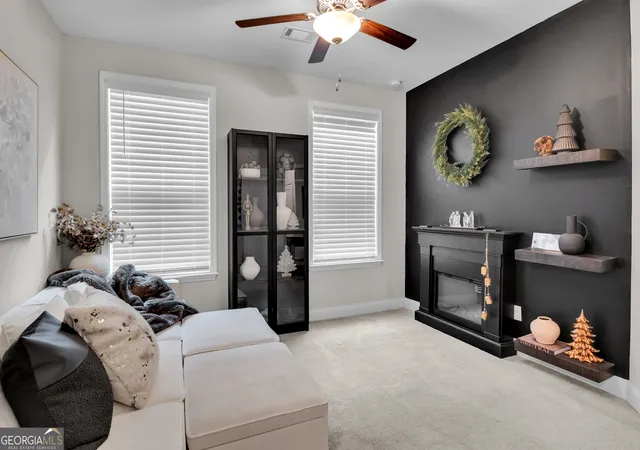4th image of 4655 Eddibunn Dr Se, Smyrna, GA 30080 | MLS# 10810518