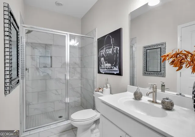 5th image of 4655 Eddibunn Dr Se, Smyrna, GA 30080 | MLS# 10810518