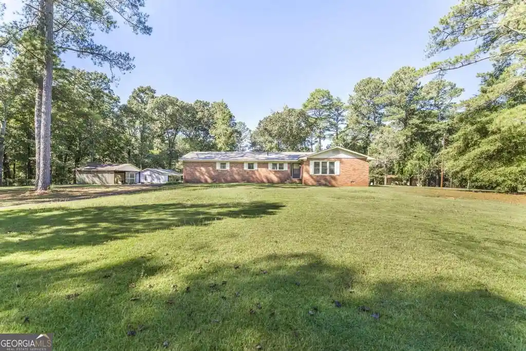 Photo 1 of Single family home for sale at 1226 Rainey Rd, Macon, GA 31220 | MLS# 10869924 | Listing updated on 2026-10-23