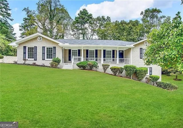 Photo 1 of Single family home for sale at 1904 Caribaea Trl Se, Atlanta, GA 30316 | MLS# 10408014 | Listing updated on 2026-10-03