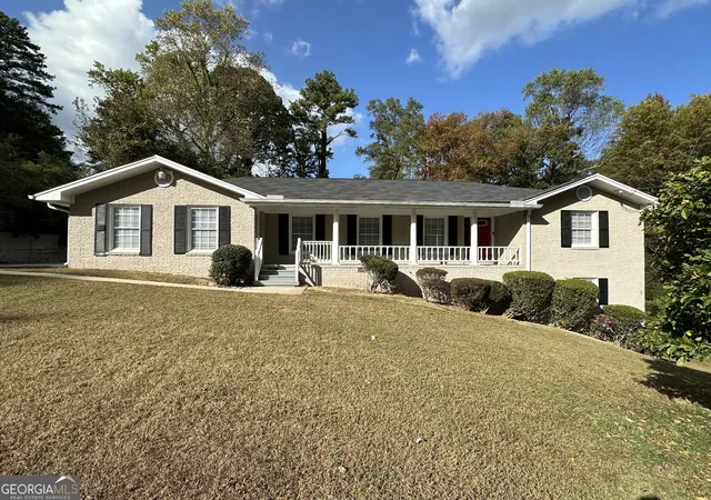 Photo 2 of Single family home for sale at 1904 Caribaea Trl Se, Atlanta, GA 30316 | MLS# 10408014 | Listing updated on 2026-10-03
