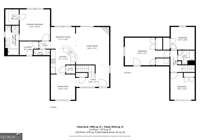 42nd image of 151 Southwinds Dr, Brunswick, GA 31523 | MLS# 10778345