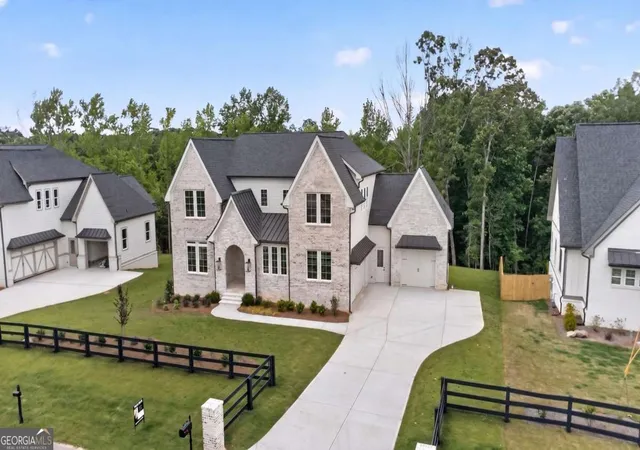 Photo 3 of Single family home for sale at 6740 Pannell Rd, Buford, GA 30518 | MLS# 10777338 | Listing updated on 2026-08-06