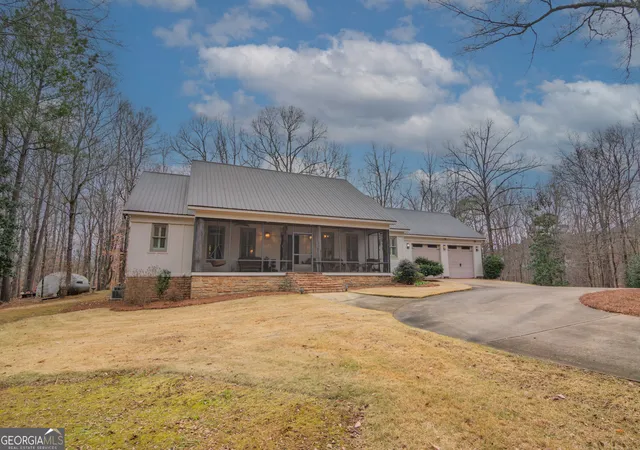 1st image of 1578 Ga Hwy 208, Hamilton, GA 31811 | MLS# 10822469