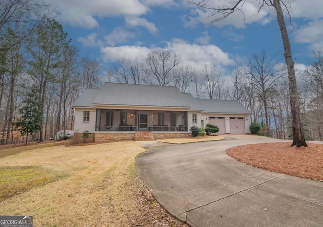 2nd image of 1578 Ga Hwy 208, Hamilton, GA 31811 | MLS# 10822469