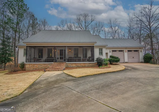 Photo 3 of Single family home for sale at 1578 Ga Hwy 208, Hamilton, GA 31811 | MLS# 10822469 | Listing updated on 2026-08-24