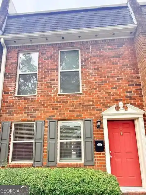 Photo 1 of Condo for sale at 175 N River Dr #G, Sandy Springs, GA 30350 | MLS# 10870645 | Listing updated on 2026-10-19