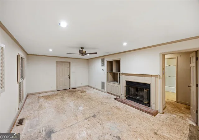 3rd image of 355 Overlook Rd, Macon, GA 31204 | MLS# 10821563