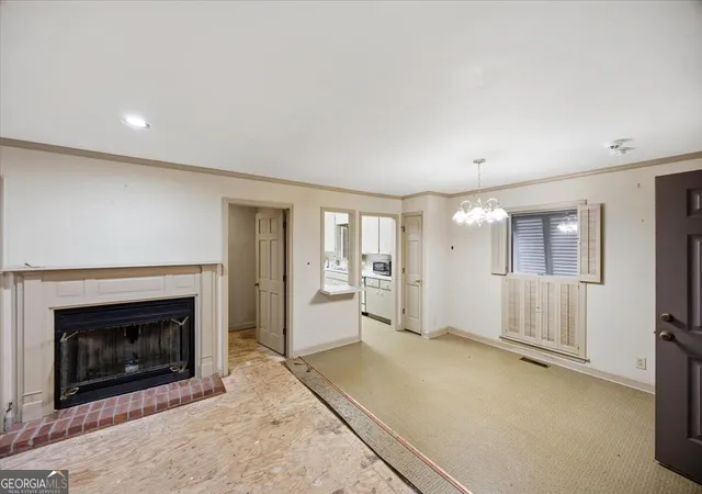 4th image of 355 Overlook Rd, Macon, GA 31204 | MLS# 10821563