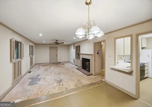 5th image of 355 Overlook Rd, Macon, GA 31204 | MLS# 10821563