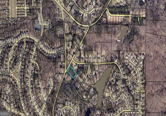 Photo 2 of Land for sale at 0 Thames Rd, Atlanta, GA 30349 | MLS# 10781081 | Listing updated on 2026-08-23