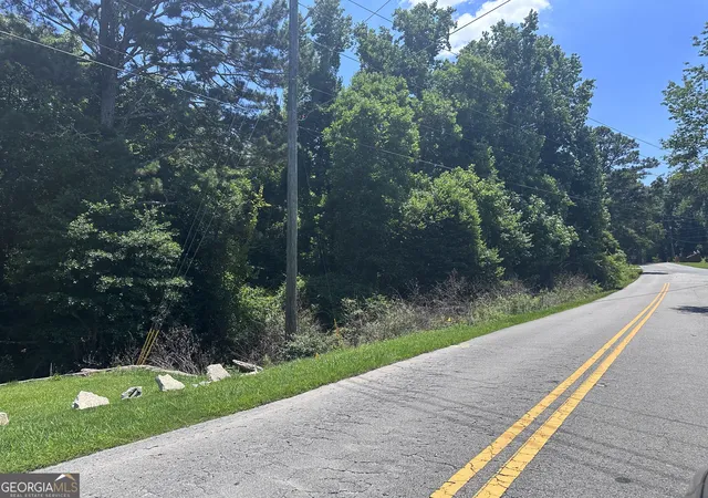 Photo 3 of Land for sale at 0 Thames Rd, Atlanta, GA 30349 | MLS# 10781081 | Listing updated on 2026-08-23