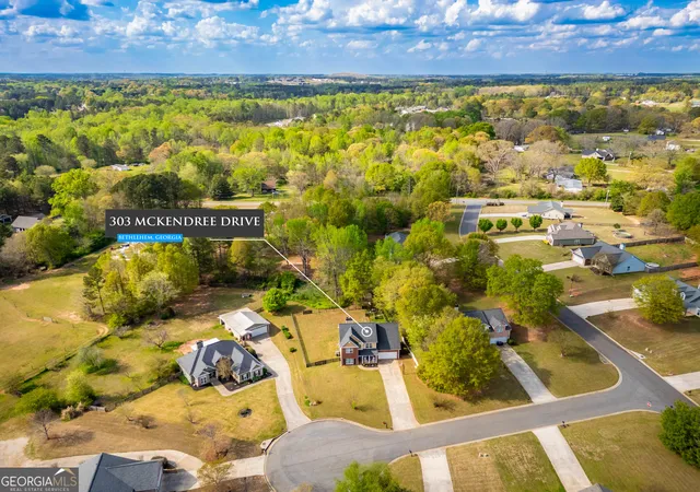 Homes for sale in Bethlehem, GA | 303 Mckendree Ct, Bethlehem, GA 30620 | MLS# 10801678