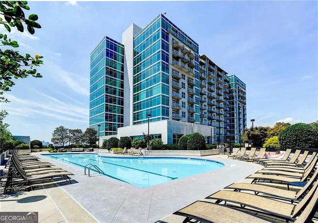 Homes for sale in Atlanta, GA | 250 Pharr Rd Ne #405, Atlanta, GA 30305 | MLS# 10494545