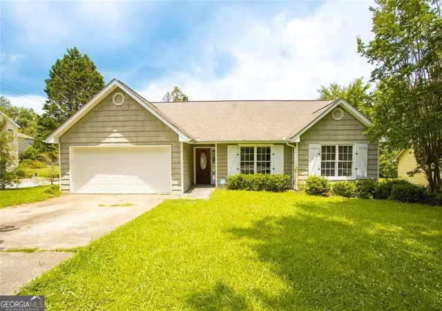1st image of 4960 Shipp Rd, Powder Springs, GA 30127 | MLS# 10794530