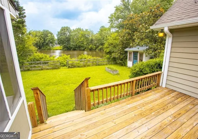 2nd image of 4960 Shipp Rd, Powder Springs, GA 30127 | MLS# 10794530