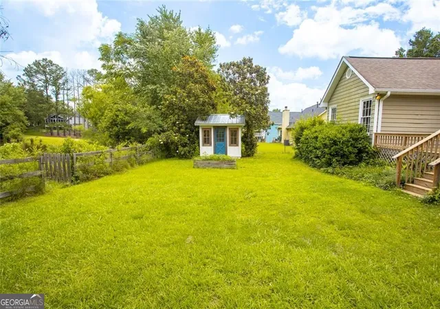 76th image of 4960 Shipp Rd, Powder Springs, GA 30127 | MLS# 10794530